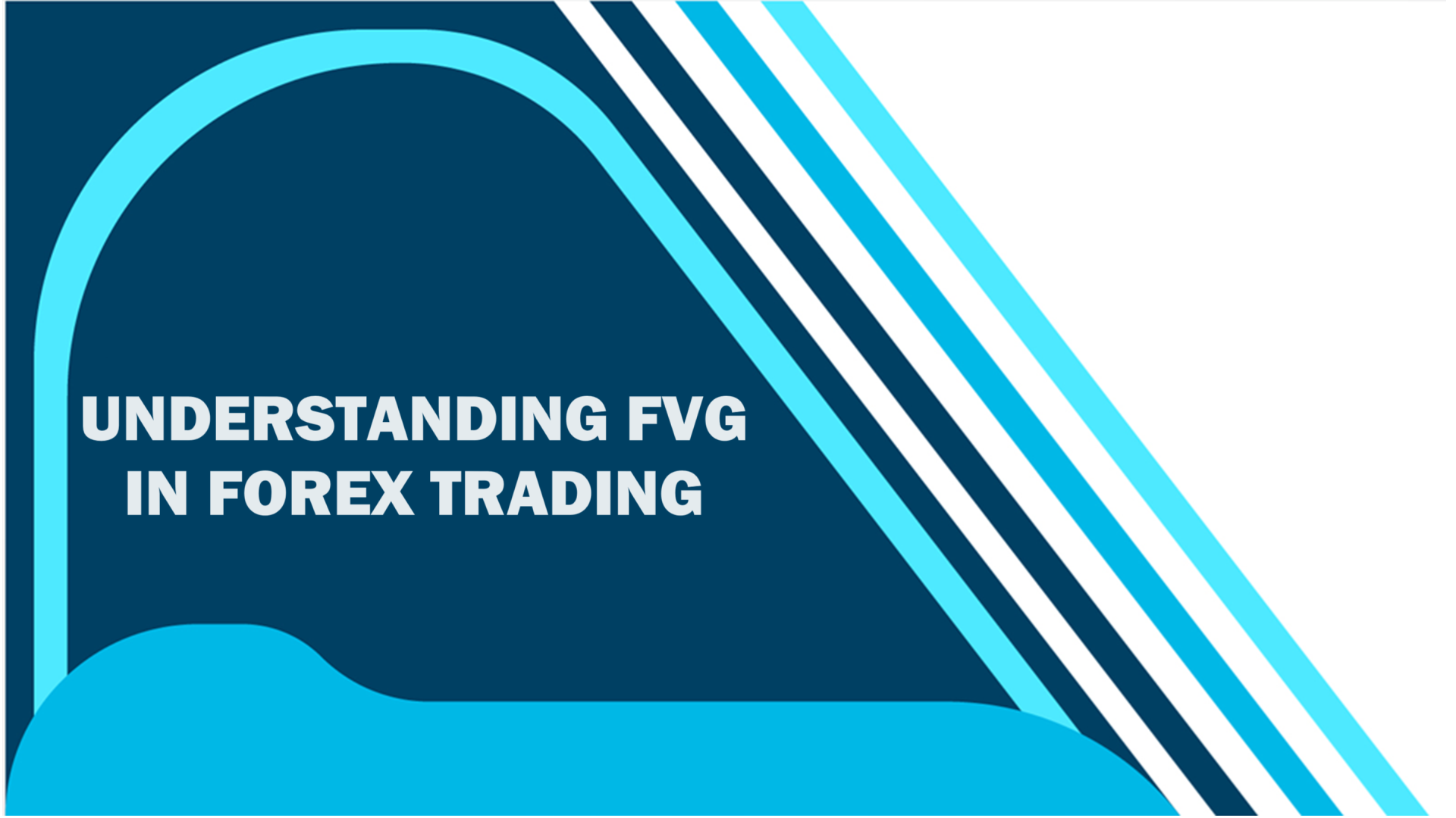 Understanding FVG in Forex Trading